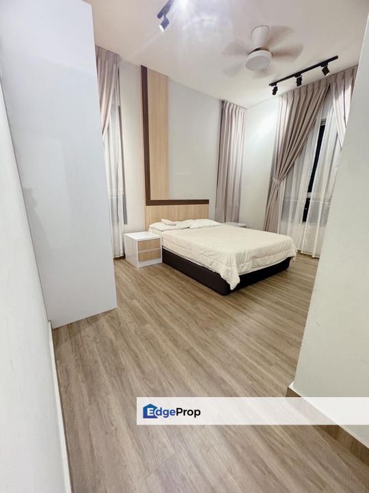 Epic Residences @ Johor Bahru 3Bed 2Bath fully furnished for Rent, Johor, Johor Bahru