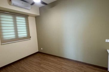 Summit @ Lagoon Residences