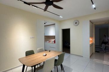 Summit @ Lagoon Residences