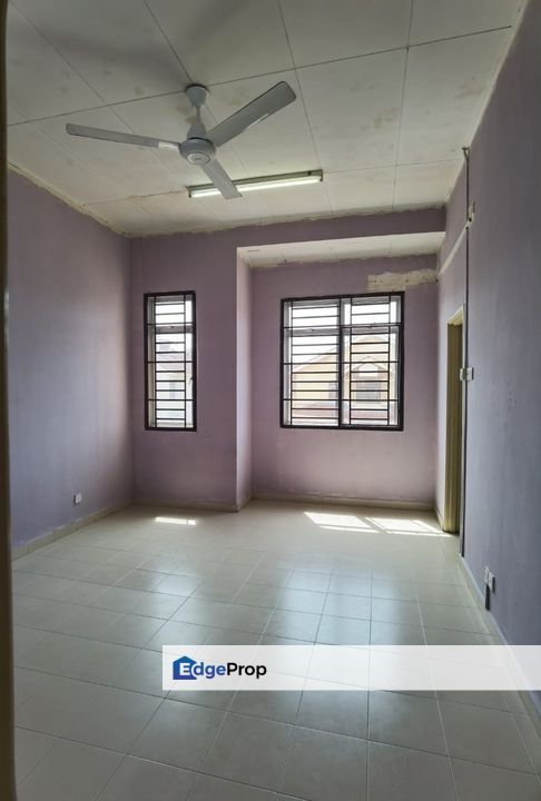 Kangkar Pulai Bandar Pulai Jaya @ Skudai Double Storey Terrace House, Johor, Kangkar Pulai