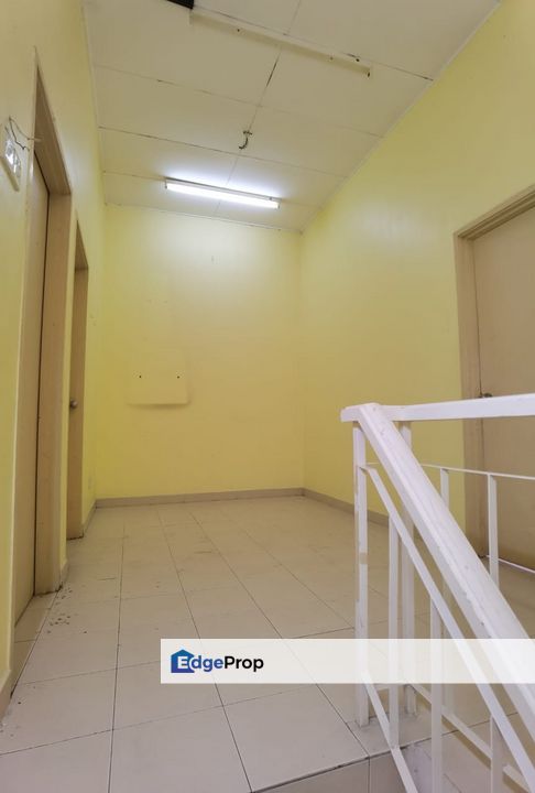 Kangkar Pulai Bandar Pulai Jaya @ Skudai Double Storey Terrace House, Johor, Kangkar Pulai