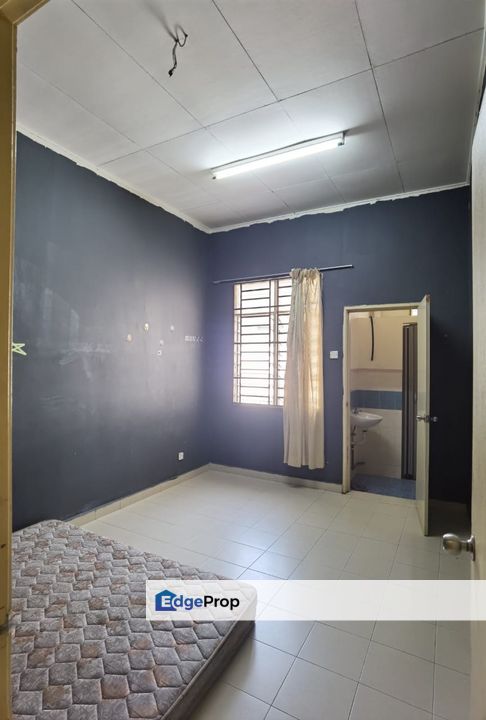 Kangkar Pulai Bandar Pulai Jaya @ Skudai Double Storey Terrace House, Johor, Kangkar Pulai