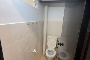 Rumah Pangsa Sri Orkid