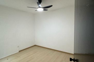 Rumah Pangsa Sri Orkid