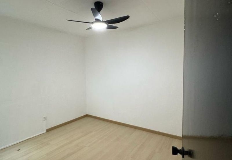 Rumah Pangsa Sri Orkid