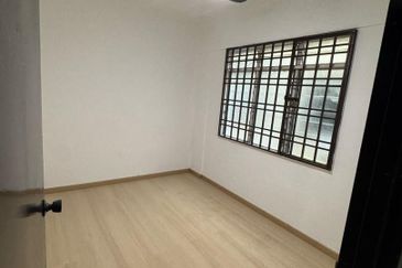 Rumah Pangsa Sri Orkid