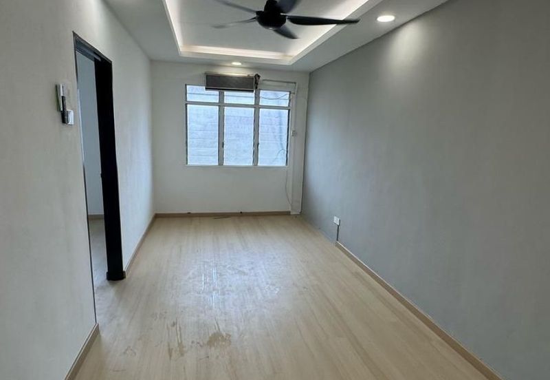 Rumah Pangsa Sri Orkid