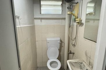 Rumah Pangsa Sri Orkid