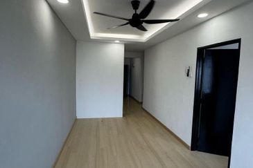 Rumah Pangsa Sri Orkid