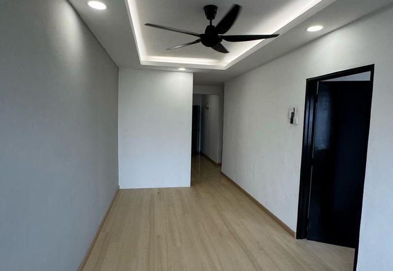 Rumah Pangsa Sri Orkid