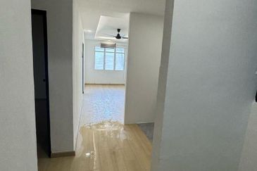 Rumah Pangsa Sri Orkid