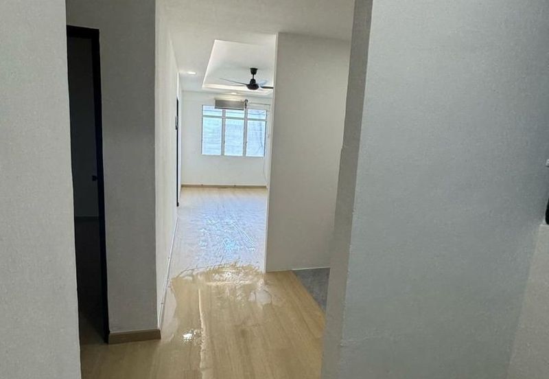 Rumah Pangsa Sri Orkid