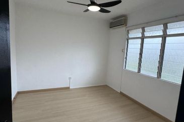 Rumah Pangsa Sri Orkid