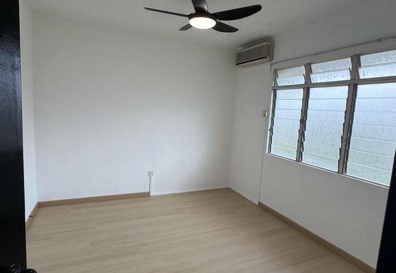 Rumah Pangsa Sri Orkid