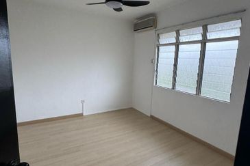 Rumah Pangsa Sri Orkid