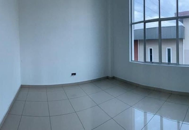 Tiong Nam Industrial Park