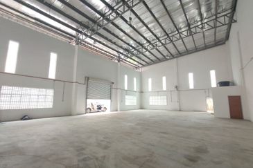 Tiong Nam Industrial Park