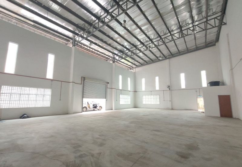 Tiong Nam Industrial Park