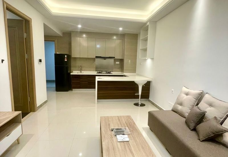 R&F Princess Cove - Seine Region