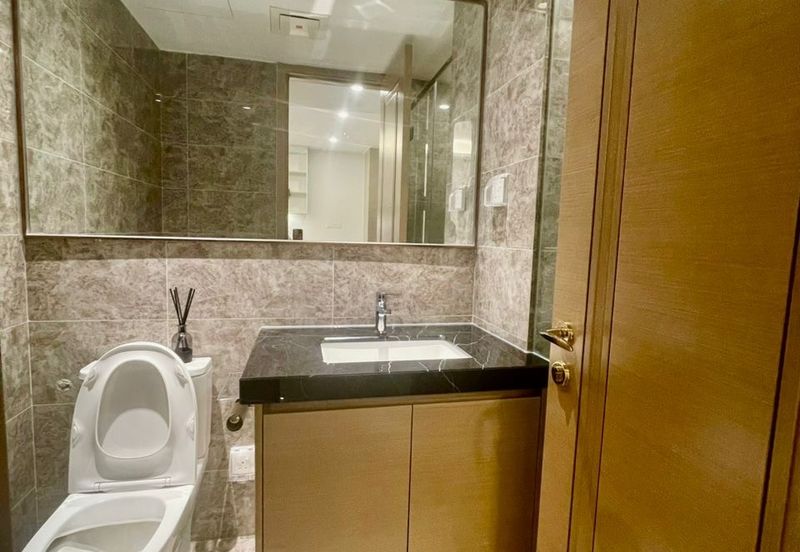 R&F Princess Cove - Seine Region