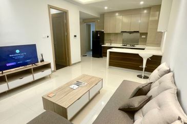 R&F Princess Cove - Seine Region