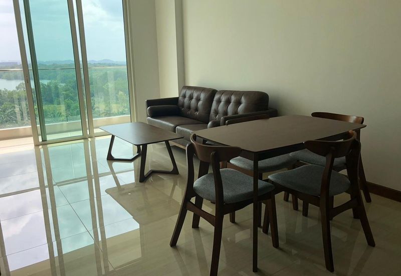 Puteri Cove Residences