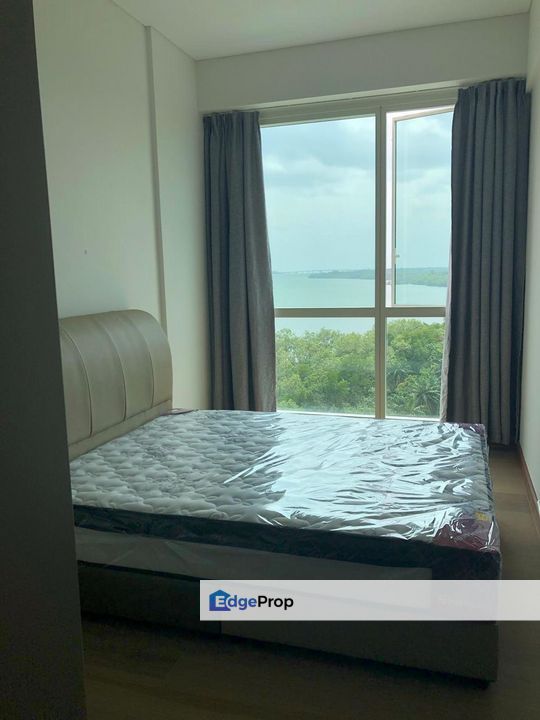 Puteri Cove Residences @ Iskandar Puteri 2Bed 2Bath fully furnished for Rent, Johor, Nusajaya