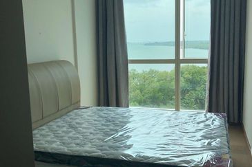 Puteri Cove Residences