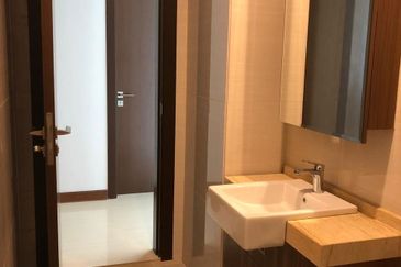 Puteri Cove Residences