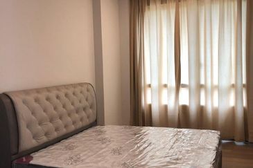 Puteri Cove Residences