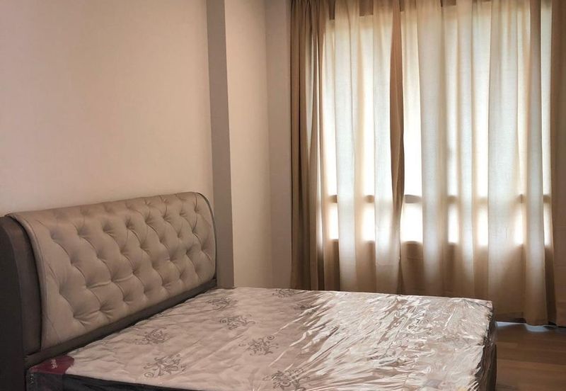 Puteri Cove Residences