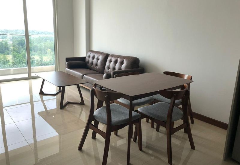 Puteri Cove Residences