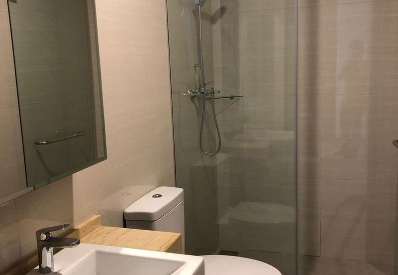 Puteri Cove Residences