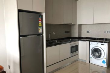 Puteri Cove Residences