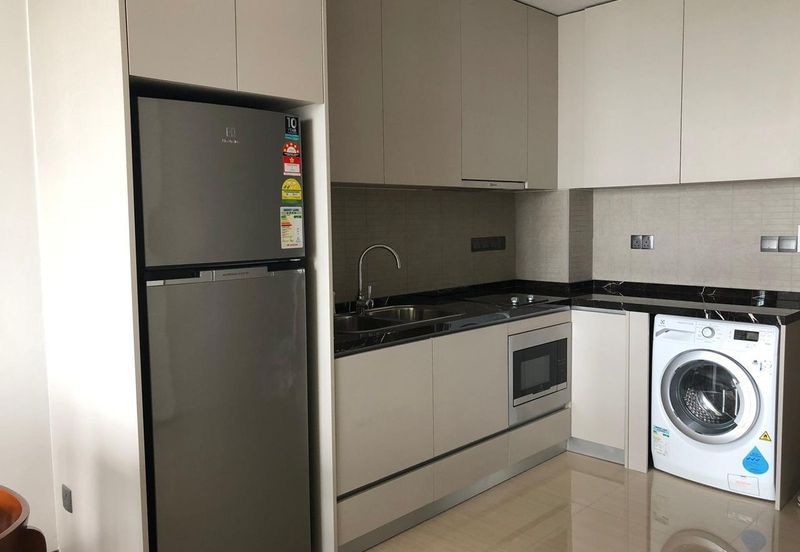 Puteri Cove Residences