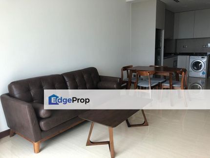 Puteri Cove Residences @ Iskandar Puteri 2Bed 2Bath fully furnished for Rent, Johor, Nusajaya