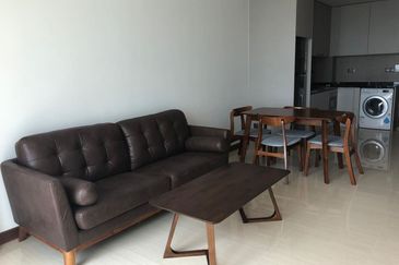 Puteri Cove Residences