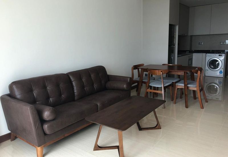 Puteri Cove Residences