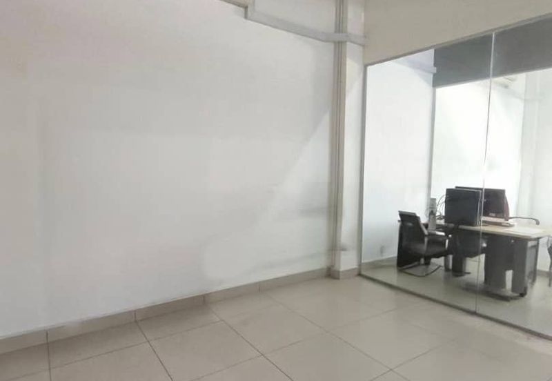 Tiong Nam Industrial Park