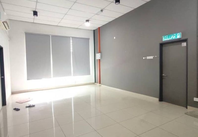 Tiong Nam Industrial Park