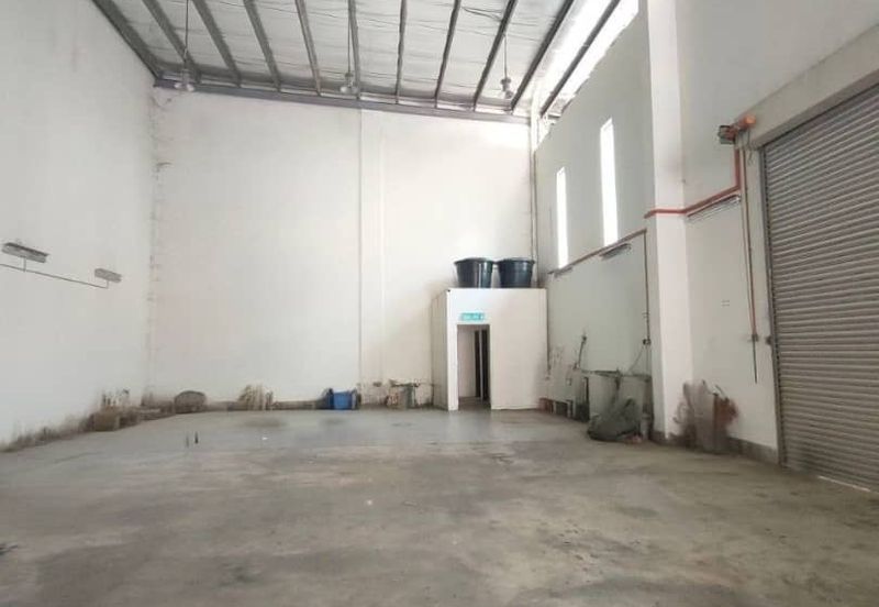 Tiong Nam Industrial Park