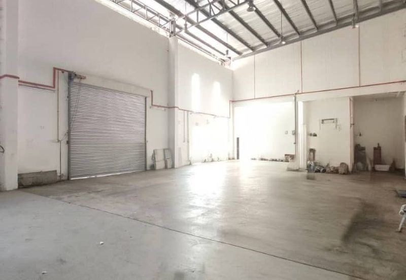 Tiong Nam Industrial Park