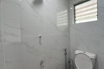 Pangsapuri Nuri, Bandar Baru Kangkar Pulai