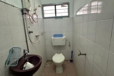 Taman Melodi, Kluang