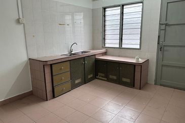 Taman Melodi, Kluang