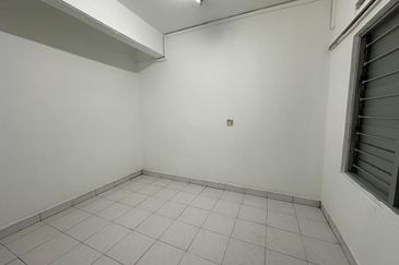 Taman Melodi, Kluang