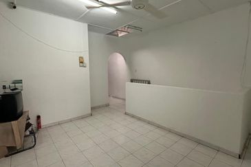 Taman Melodi, Kluang