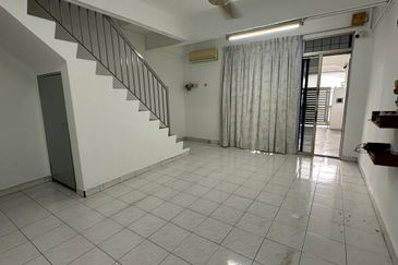 Taman Melodi, Kluang