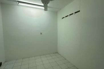 Taman Melodi, Kluang