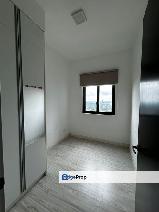 Setia Sky 88 High Floor Corner lot unit for Sale, Johor, Johor Bahru